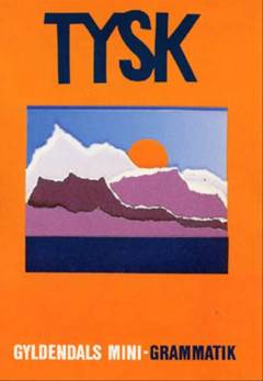 Bog, 1. udgave, 1991