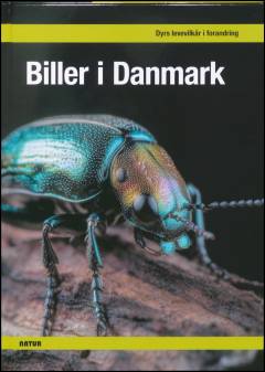 Biller i Danmark