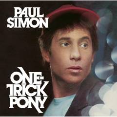 One-trick pony