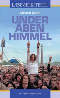 Under åben himmel (Letlæsning)