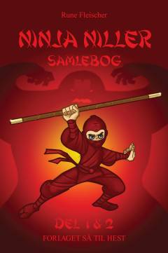 Ninja Niller - samlebog del 1 & 2