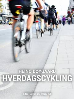 Hverdagscykling