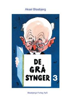 De grå synger 3 - med noder