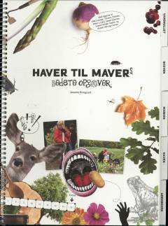 Haver til Mavers bedste opgaver