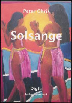 Solsange : digte
