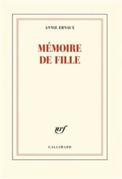Mémoire de fille