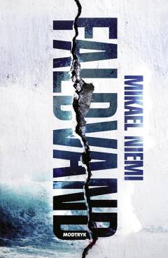 Faldvand. Bind 1 (Stor skrift)