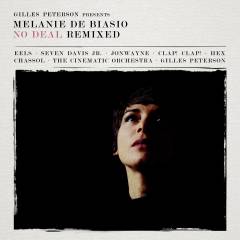 No deal remixed