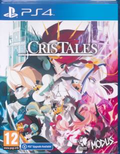 Cris tales