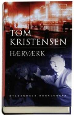 Bog, 1. bogklubudgave, 2004