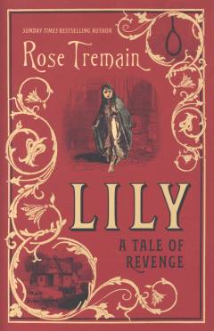 Lily : a tale of revenge