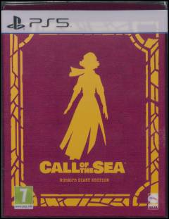Call of the sea