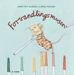 Forvandlingsmusen