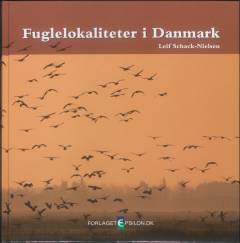 Fuglelokaliteter i Danmark