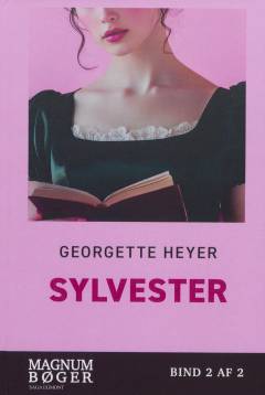Sylvester. Bind 2 (Stor skrift)