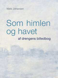 Som himlen og havet : af drengens billedbog