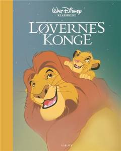 Løvernes konge
