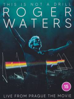 This is not a drill : live from Prague, the movie