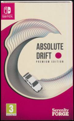 Absolute drift