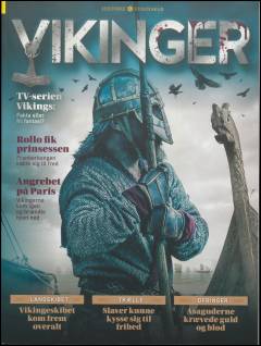 Vikinger