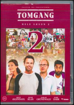 Tomgang (Sæson 2)
