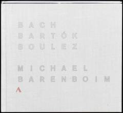 Bach & Ysaÿe 3