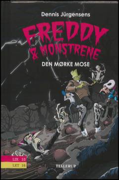 Den mørke mose
