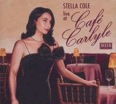 Live at Café Carlyle