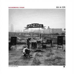 Ben og fjer : outtakes 2005-2023