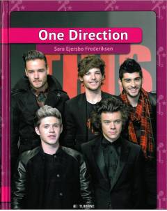 Bog, 1. udgave, 2014