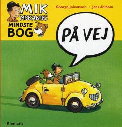 På vej