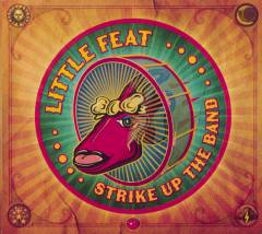 Strike up the band
