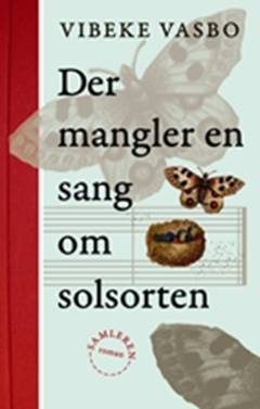 Der mangler en sang om solsorten