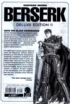 Berserk. Vol. 11