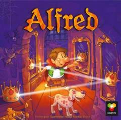 Alfred
