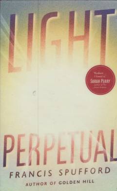 Light perpetual