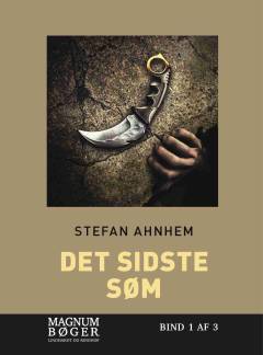 Det sidste søm. Bind 2 (Stor skrift)
