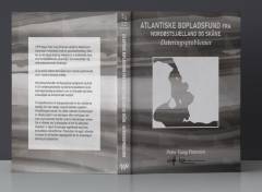 Atlantiske bopladsfund fra Nordøstsjælland og Skåne : dateringsproblemer