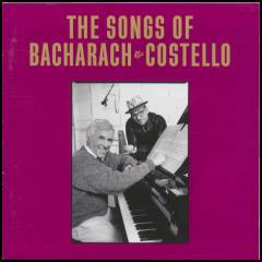 The songs of Bacharach & Costello