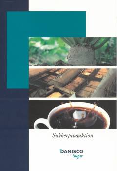 Sukkerproduktion