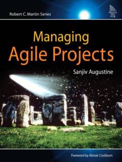 Managing agile projects