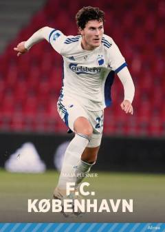 F.C. København