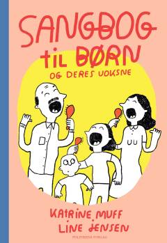 Bog, 1. udgave, 2022