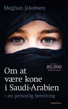 Om at være kone i Saudi-Arabien : en personlig beretning
