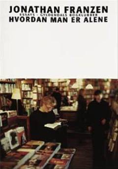 Bog, 1. bogklubudgave, 2004