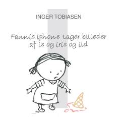 Fannis iPhone tager billeder af is og iris og ild : i