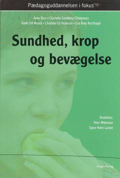 Sundhed, krop og bevægelse