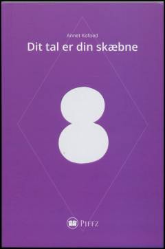 Dit tal er din skæbne - 8
