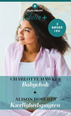 Babychok: Kærlighedspagten