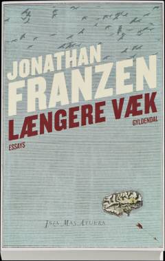 Bog, 1. bogklubudgave, 2013